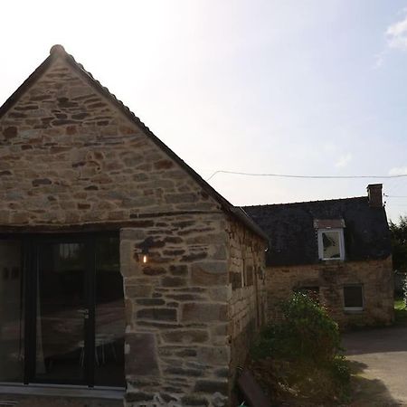 Ti Gwaskell, Maison Proche De Quimper Landudal Εξωτερικό φωτογραφία
