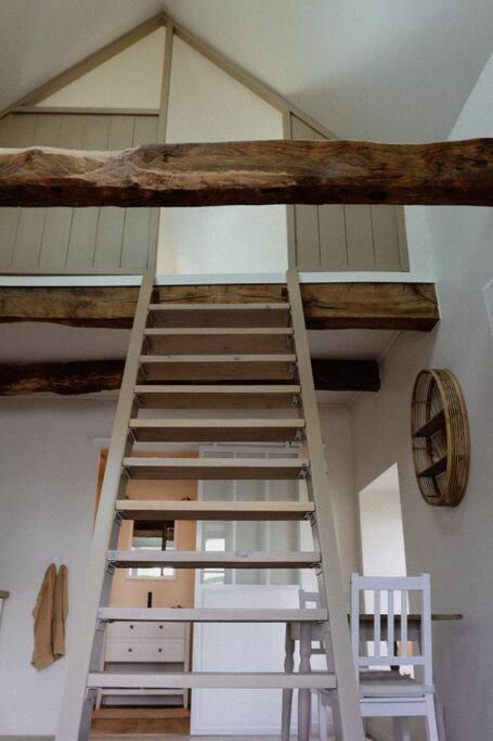 Ti Gwaskell, Maison Proche De Quimper Landudal Εξωτερικό φωτογραφία
