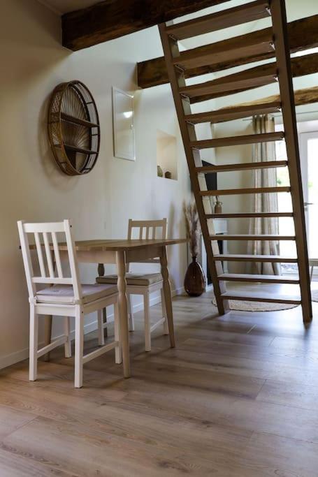 Ti Gwaskell, Maison Proche De Quimper Landudal Εξωτερικό φωτογραφία