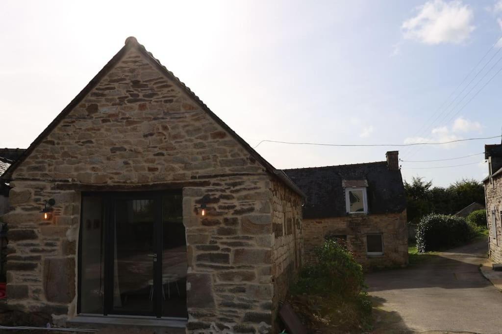 Ti Gwaskell, Maison Proche De Quimper Landudal Εξωτερικό φωτογραφία