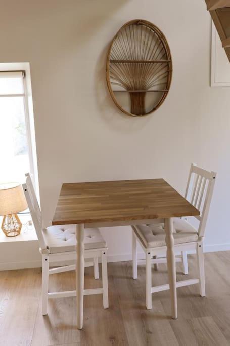 Ti Gwaskell, Maison Proche De Quimper Landudal Εξωτερικό φωτογραφία