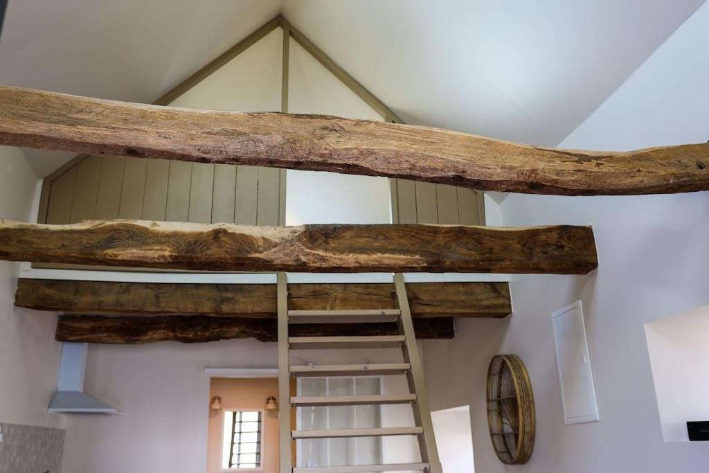 Ti Gwaskell, Maison Proche De Quimper Landudal Εξωτερικό φωτογραφία